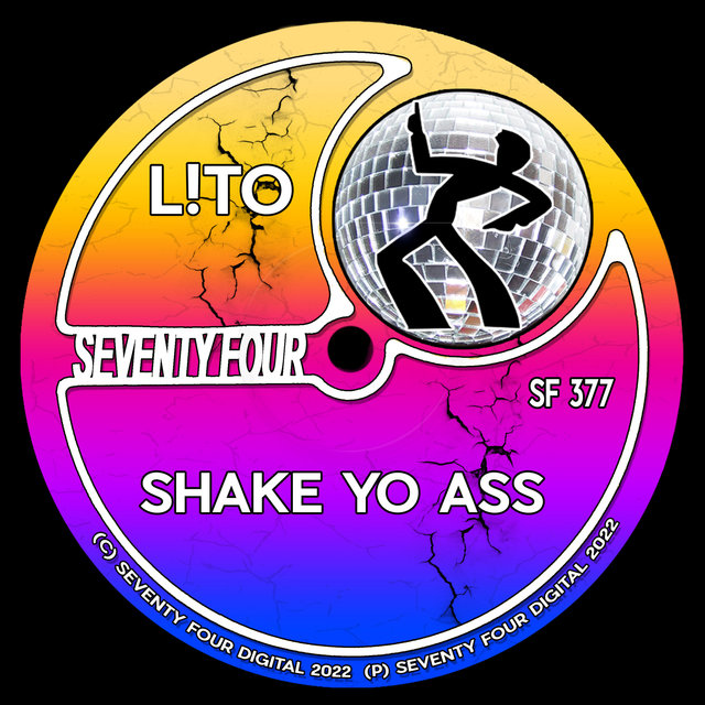 Shake Yo Ass