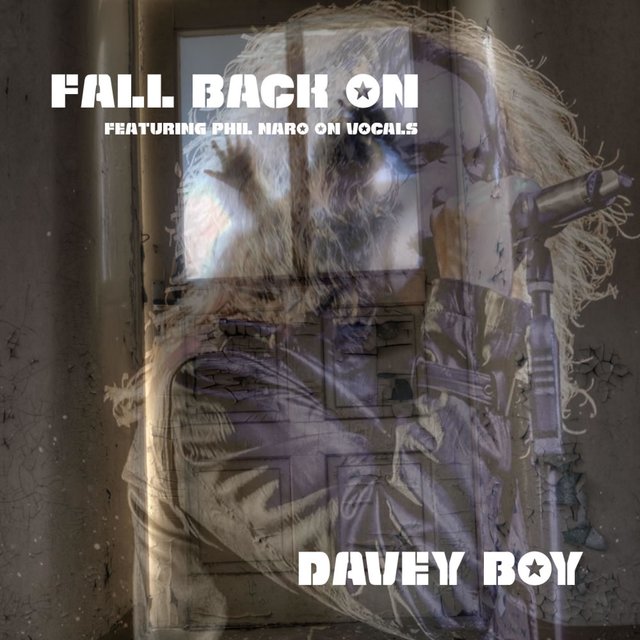 Fall Back On (feat. Phil Naro)