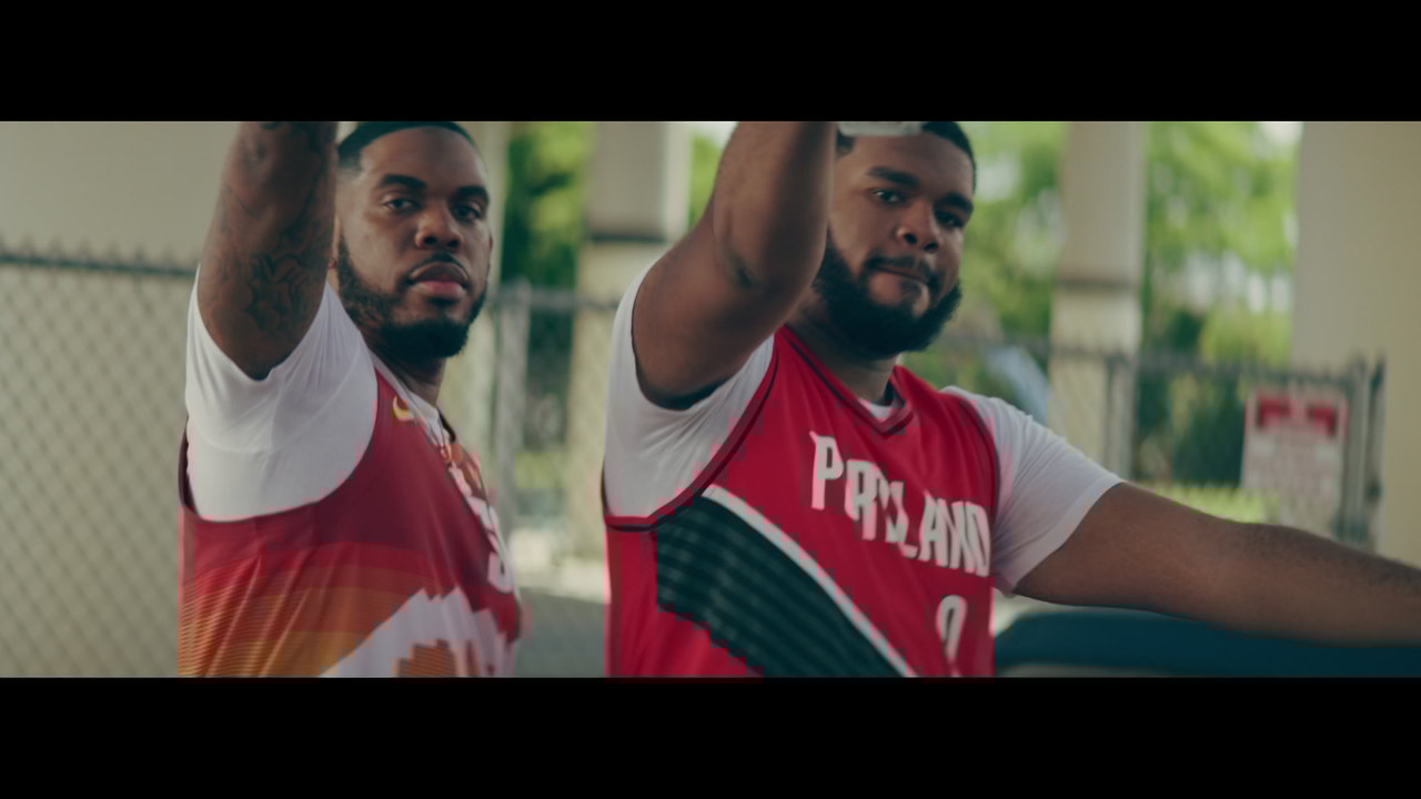 Never Broke Again (feat. Mula McGrady) (Official Music Video)