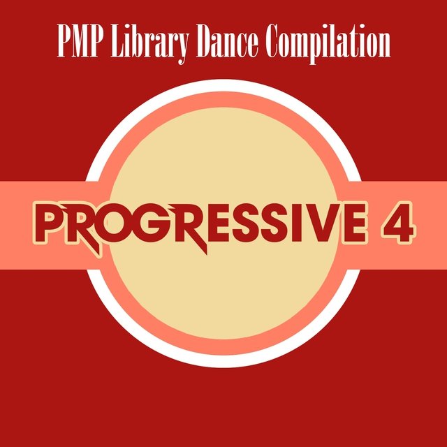 PMP Library: Dance Compilation Progressive, Vol. 4