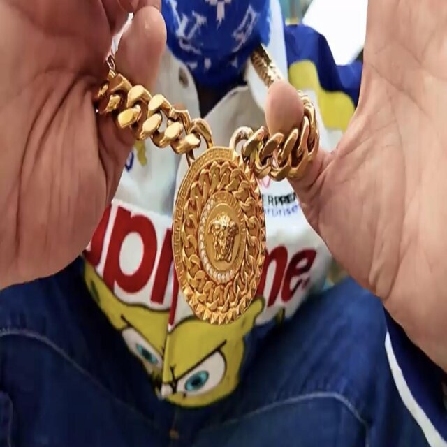 Medusa Chain