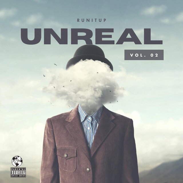 Unreal, Vol. 2