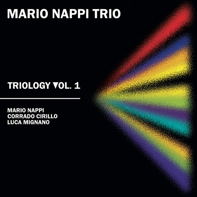 Triology Vol.1