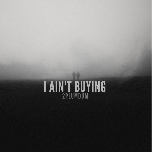 I aint buying