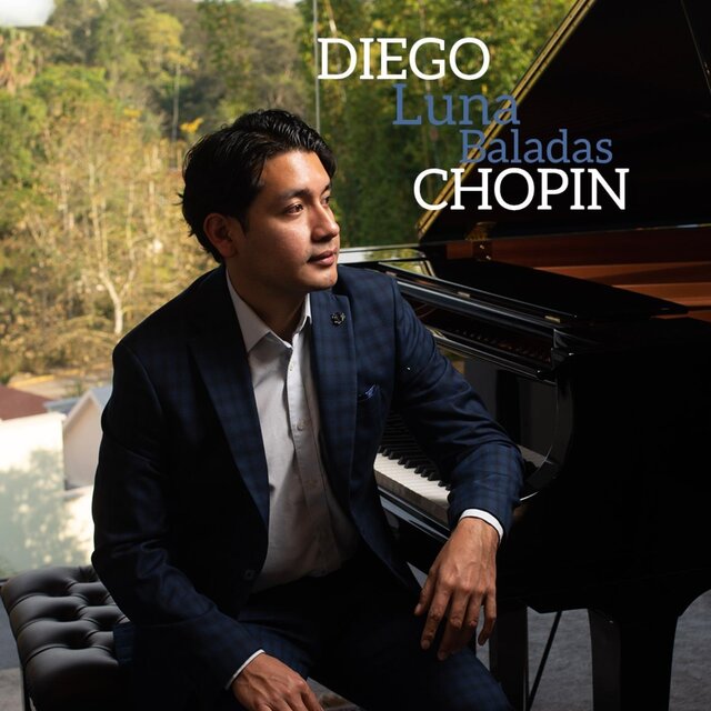 Baladas Chopin