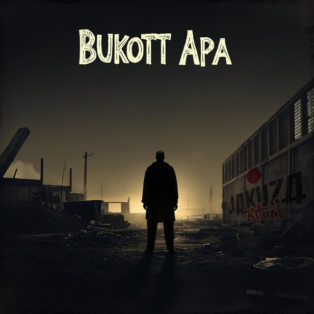 Bukott Apa