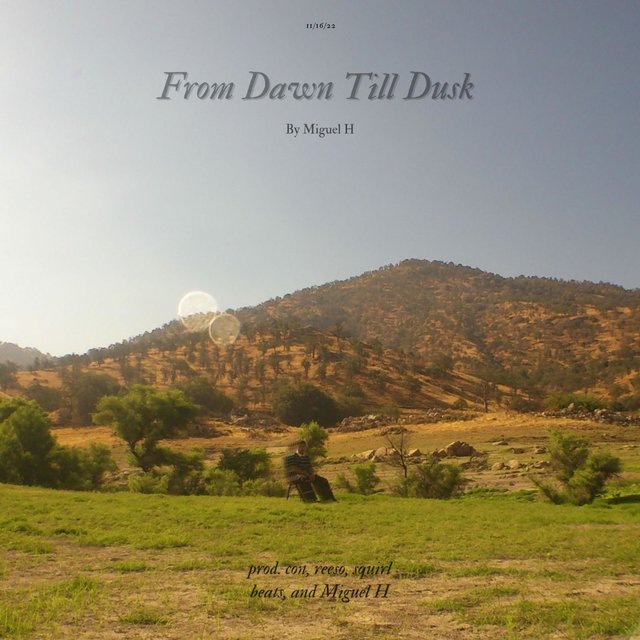 From Dawn Till Dusk