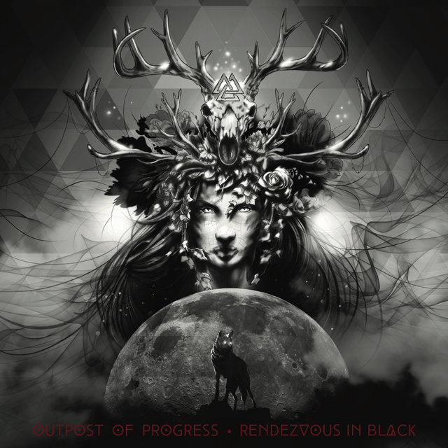 Rendezvous in Black