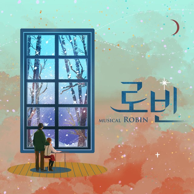 Musical <Robin>