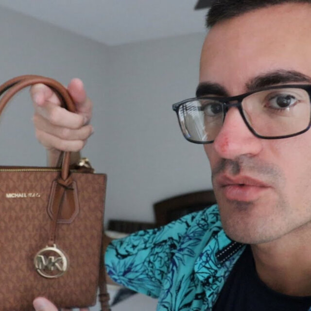 Helping You Shop for Women's Clothes, Purses, & Shoes (ASMR RolePlay)