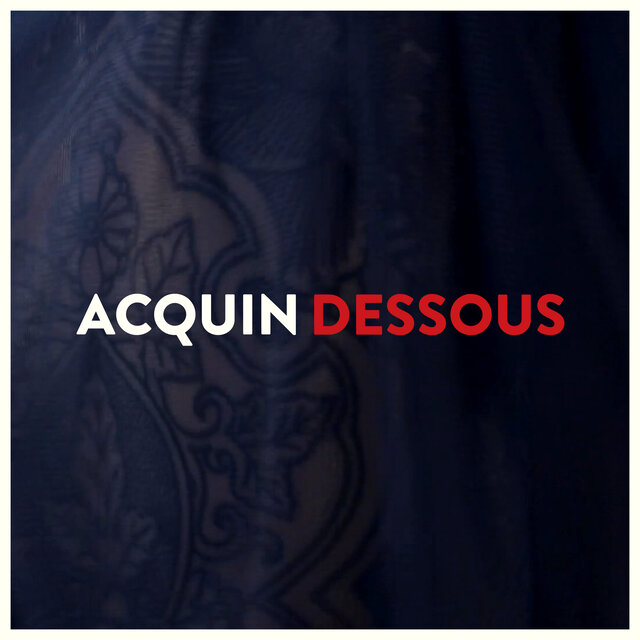 DESSOUS