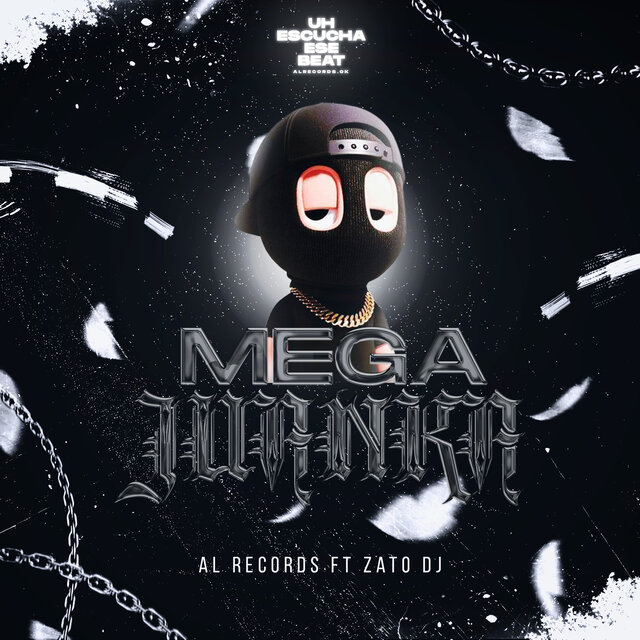 Mega Juanka Rkt