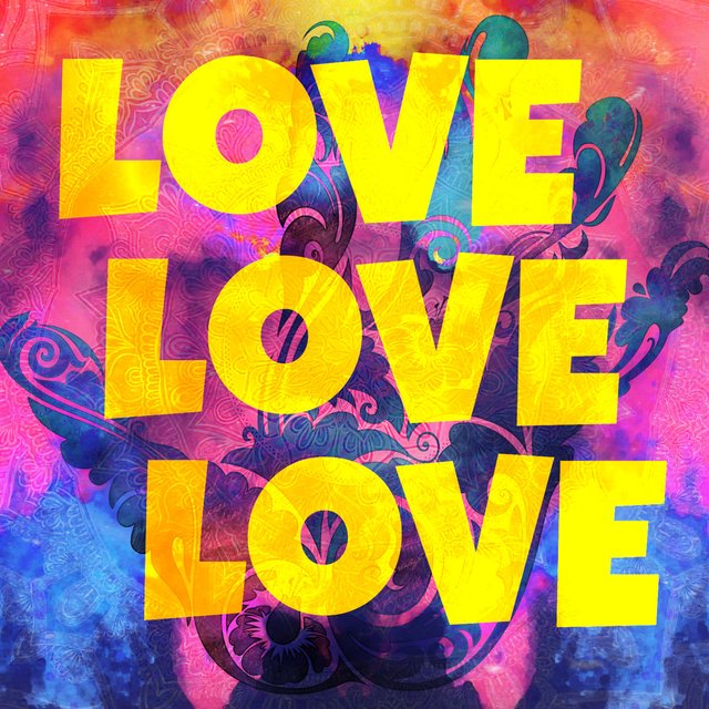 Love Love Love