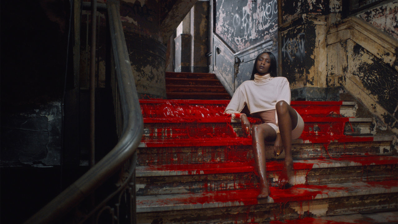 Tout est gore (Clip officiel)