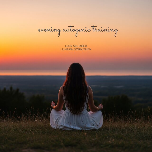 Evening Autogenic Training