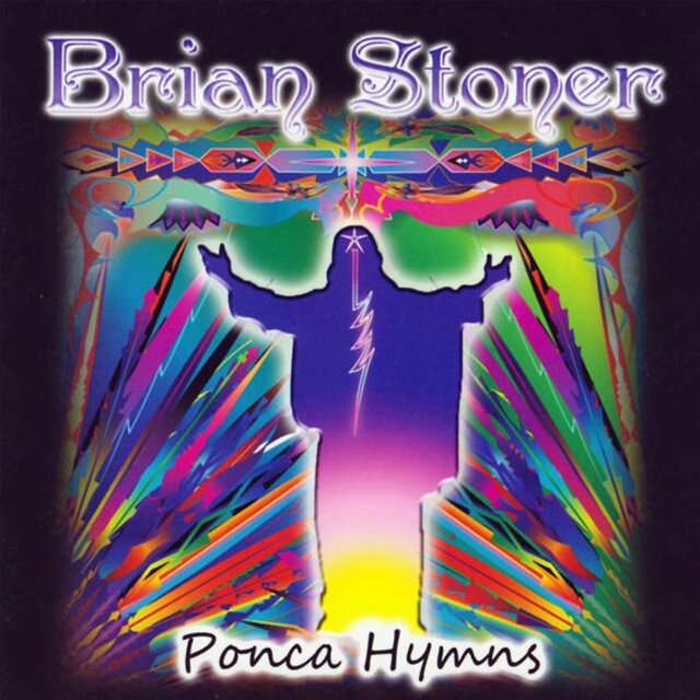 Ponca Hymns