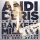 Cover art for album Million Dollar Haircuts on Ten Cent Heads by Andi Deris And The Bad Bankers