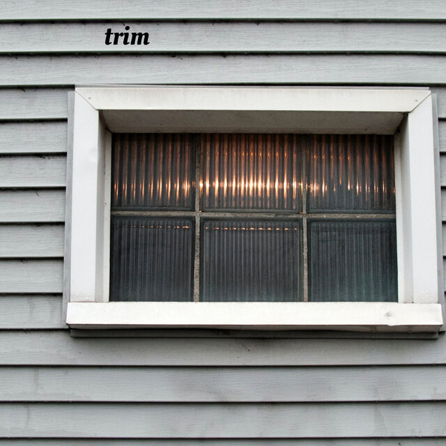 Trim