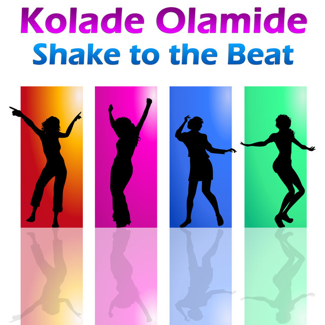 Shake to the Beat