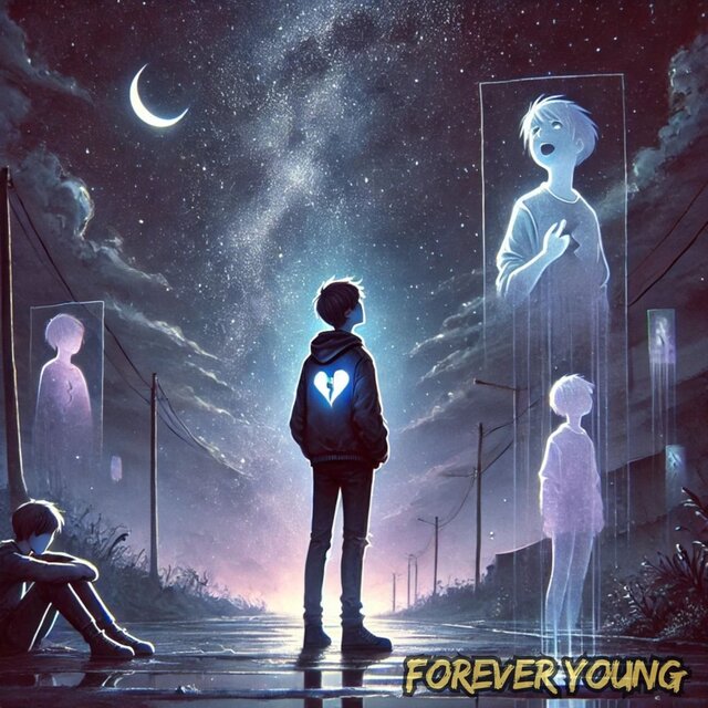 Forever Young