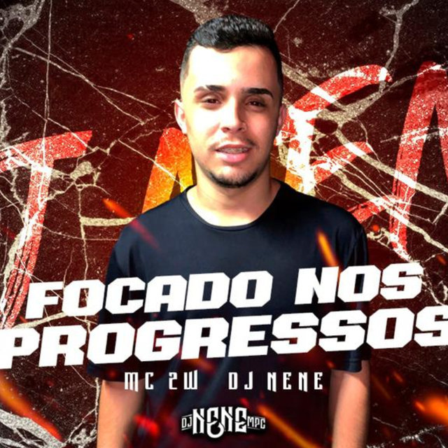 Focado nos Progressos
