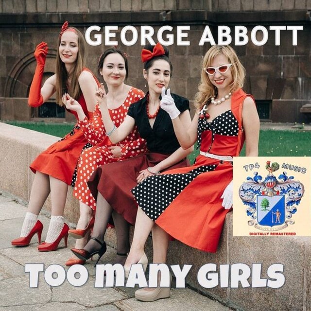 Too Many Girls