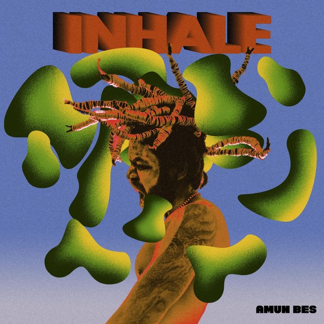 Inhale