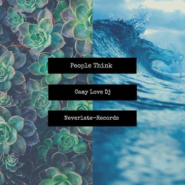 People Think