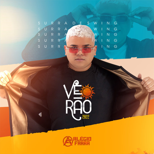 Verão 2022 Surra de Swing