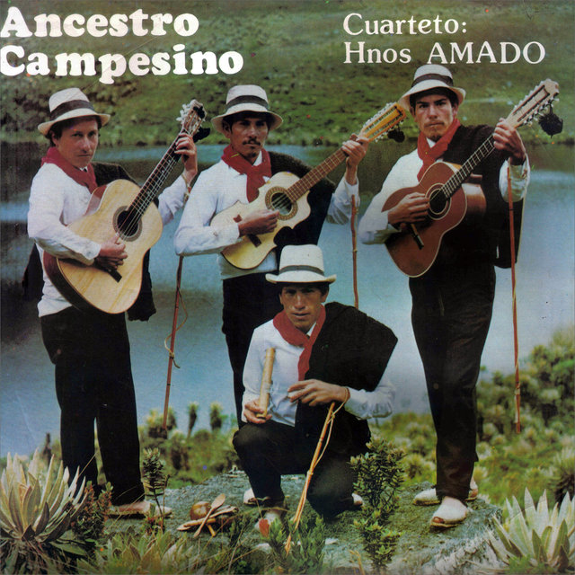 Ancestro Campesino