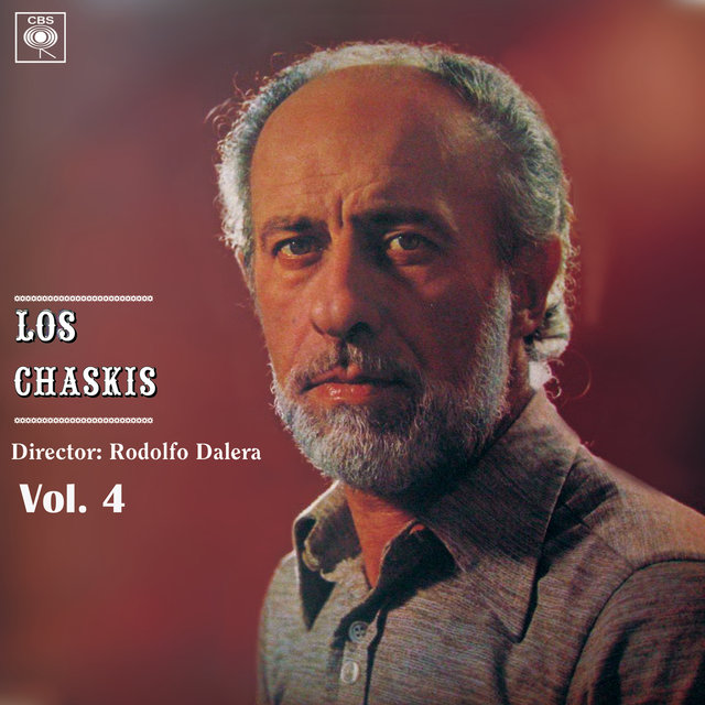 Los Chaskis, Vol. 4