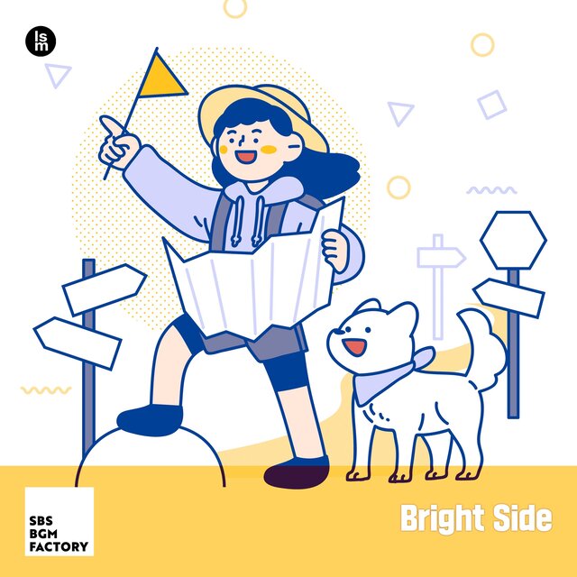 Bright side Vol.1