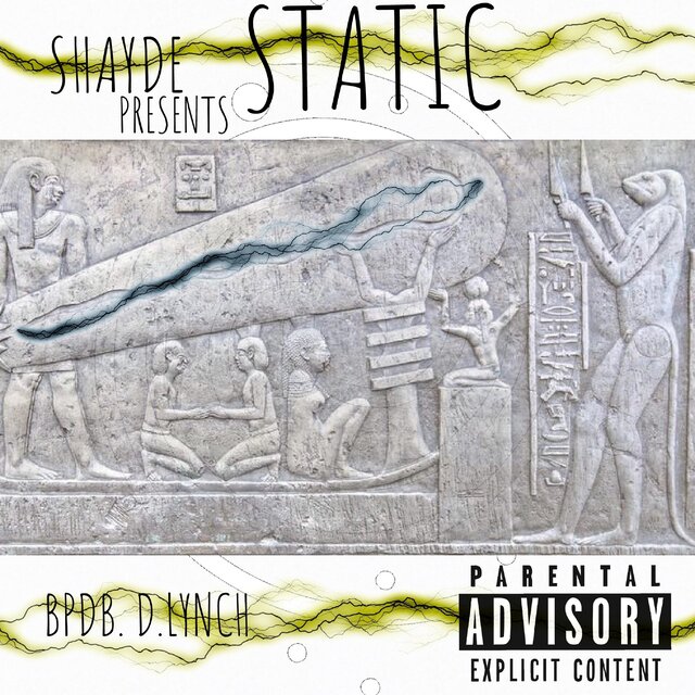 Static Rays