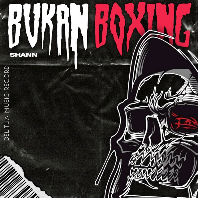 BUKAN BOXING