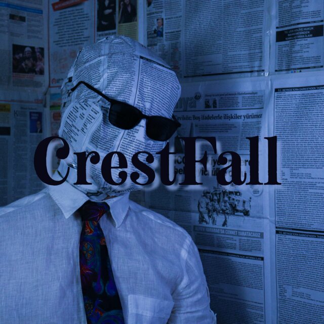 CrestFall (The Mixtape)
