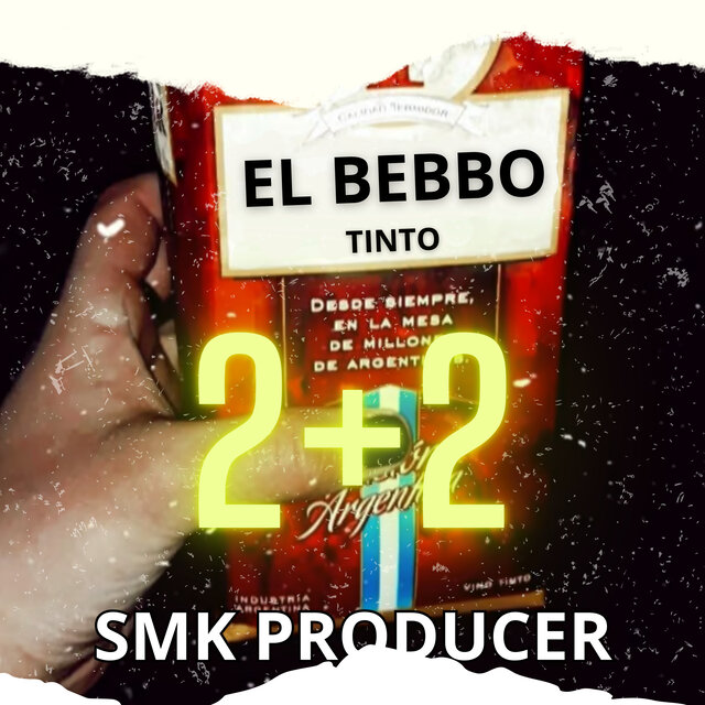 2 Más 2