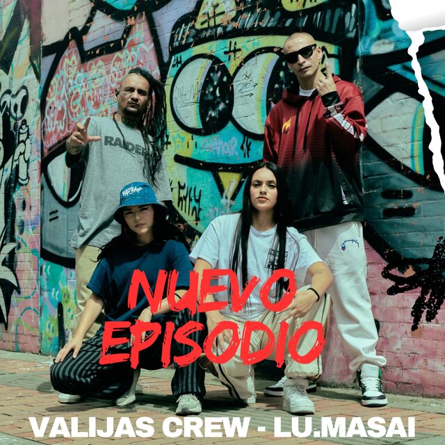 NUEVO EPISODIO