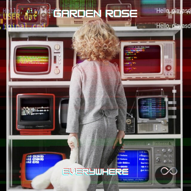 Garden Rose
