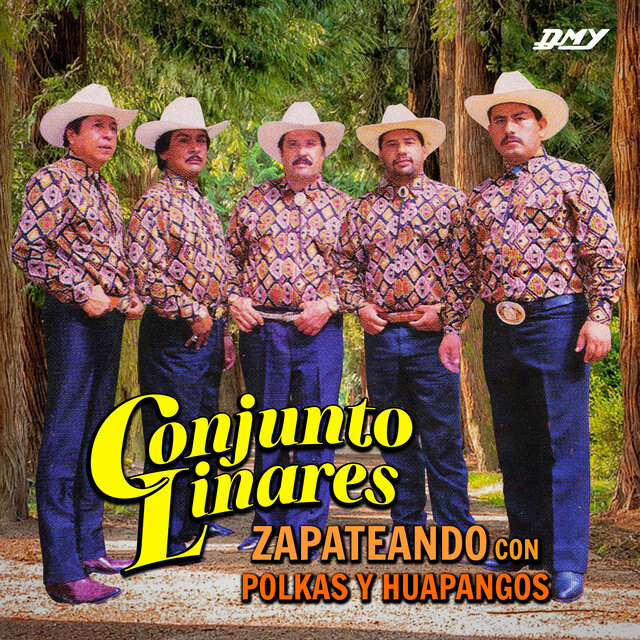 Zapateando Con Polkas Y Huapangos