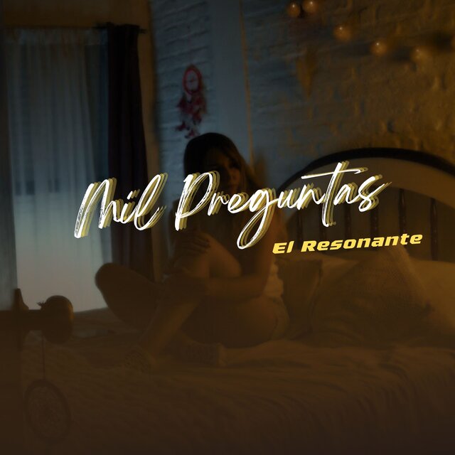 Mil Preguntas (Cover)
