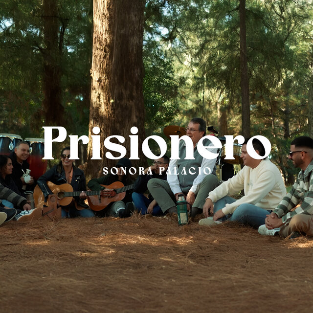 Prisionero