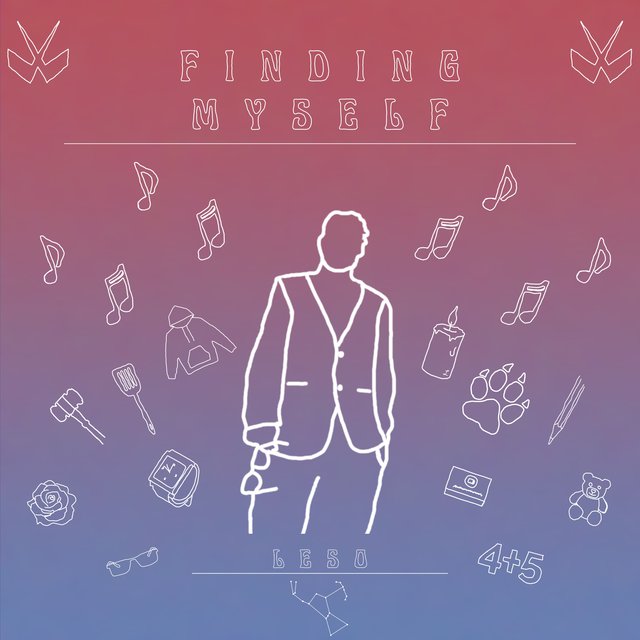 Finding Myself