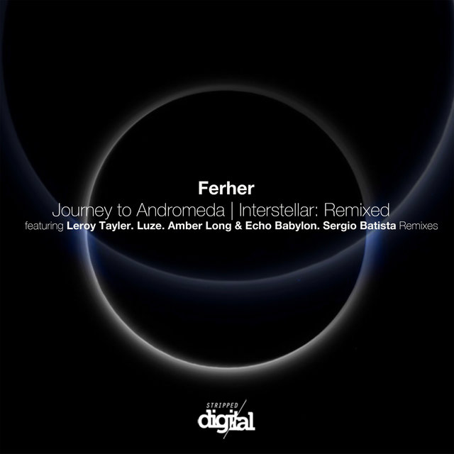 Interstellar (Amber Long X Echo Bablylon Remix)