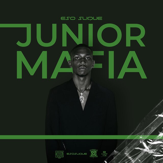 JUNIOR MAFIA