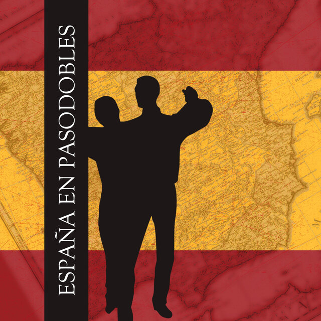España en Pasodobles