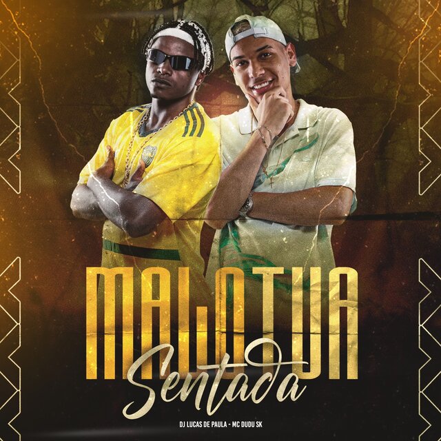 Malo tua Sentada