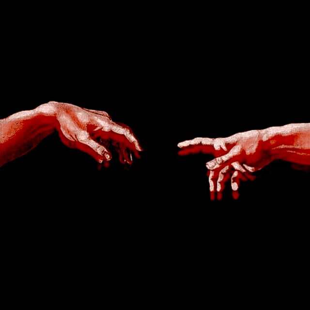 NO LOVE (feat. Fr@nk)
