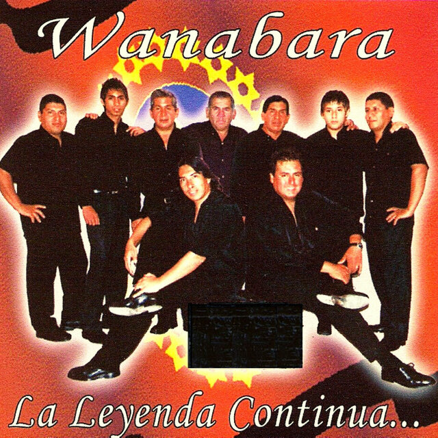 La Leyenda Continua