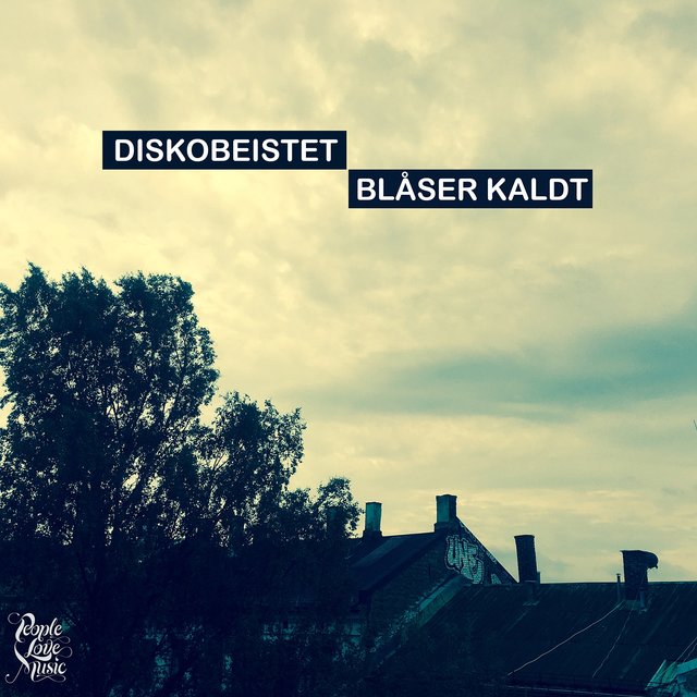 Blåser Kaldt