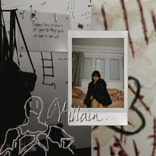 Villain